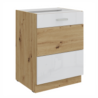 Szafka kuchenna dolna Arteo 60 D 1F BB